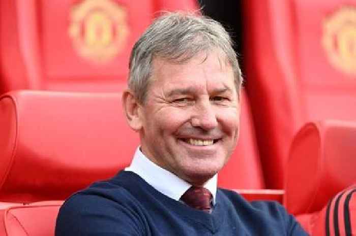 Football legend Bryan Robson coming to Hull to meet fans