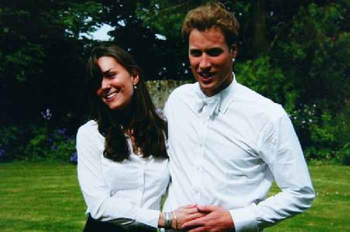 Secret third home of Kate Middleton and Prince William has been the couple's happy retreat for years