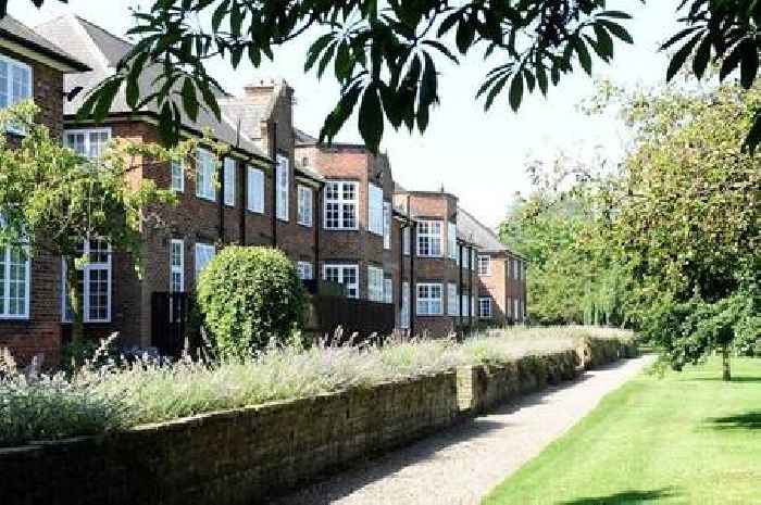 Thwaite Hall asylum seeker centre put on hold just hours before first men were to arrive in Cottingham