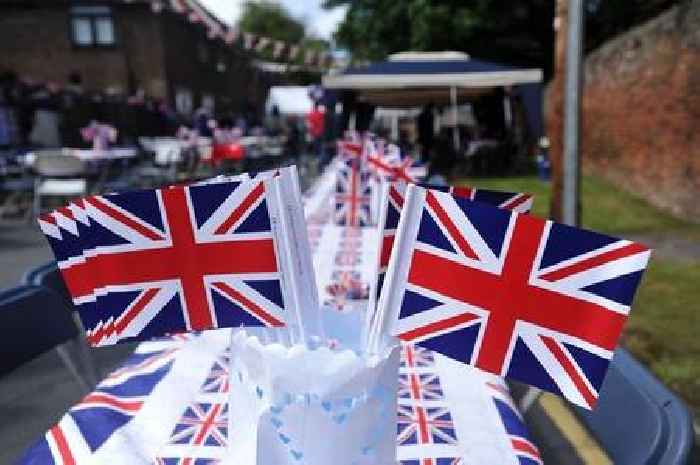 Jubilee street parties in each area of Birmingham - full list of road closures