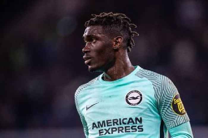 Aston Villa stance on Yves Bissouma emerges after Boubacar Kamara transfer