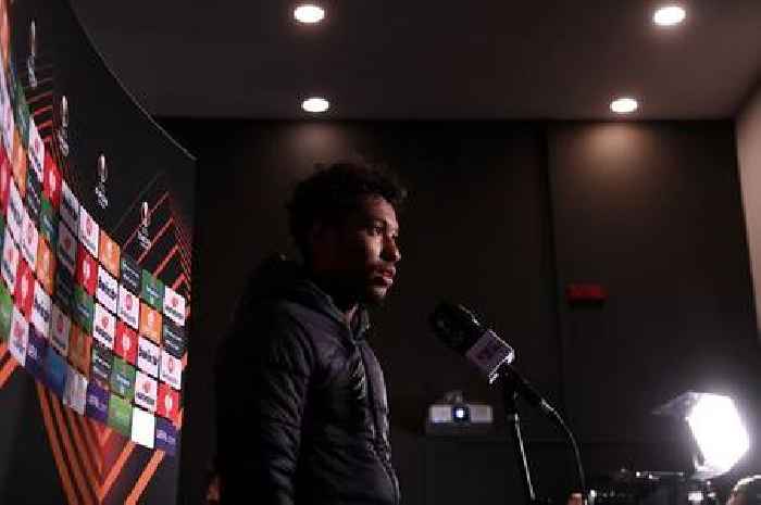 Boubacar Kamara posts cryptic message amid Aston Villa transfer backlash