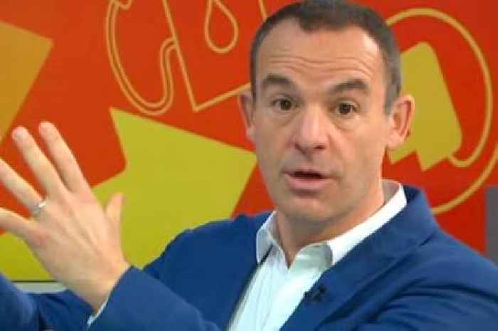 Martin Lewis shares ingenious tip to get free food from Tesco and Pret a Manger