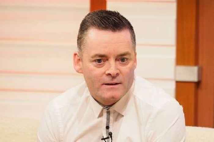 Dad of murdered tot James Bulger wants to face Jon Venables to tell him why he should never be freed