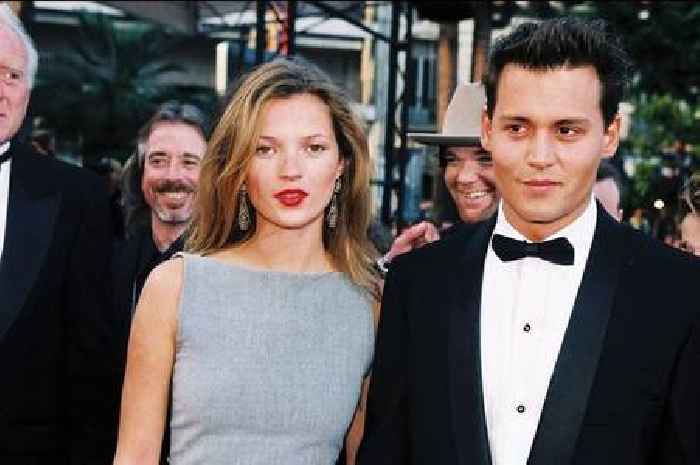 Kate Moss to testify in ex Johnny Depp's defamation trial with Amber Heard