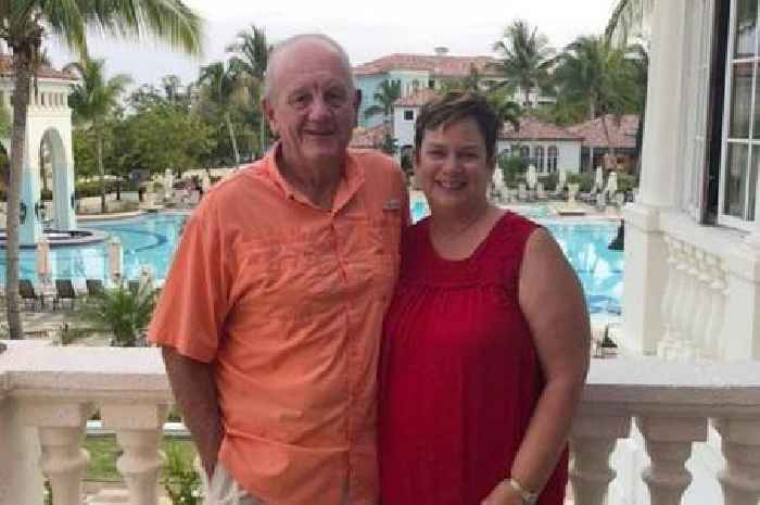 Mystery surrounding tragic deaths of three tourists at Bahamas resort solved