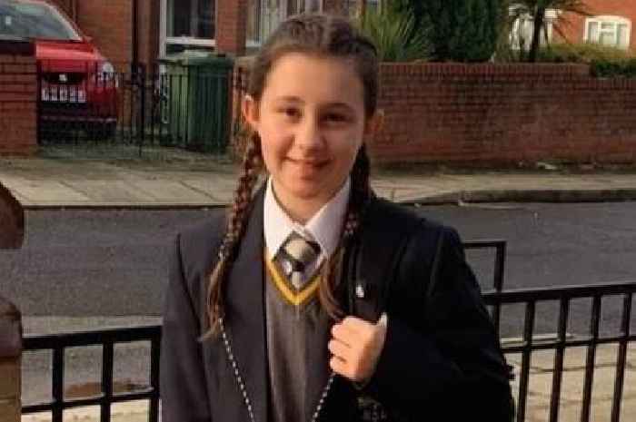 Teenager guilty of Ava White murder following Snapchat video row