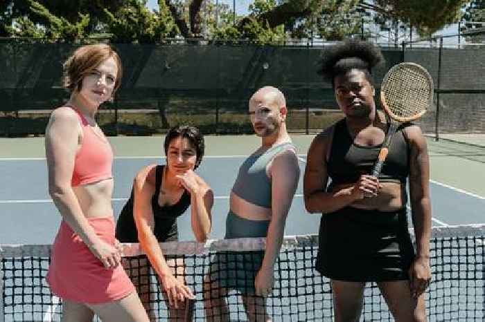 Urbody Launches Summer '22 Collection: Latest Drops From the Gender-Affirming Fashion Brand Feature Popular Compression Tops, Thongs, Shorts, and Skorts in New Colorways and Styles