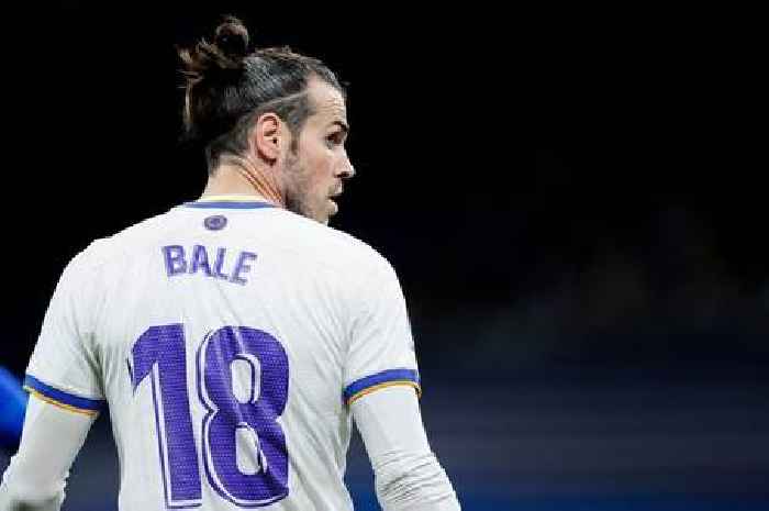 Antonio Conte's next Gareth Bale could be Sergio Reguilon replacement at Tottenham