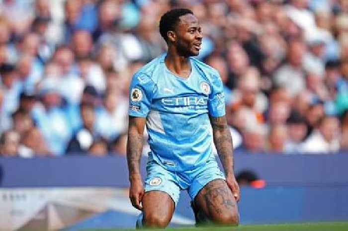 Arsenal and Tottenham face £50m Raheem Sterling transfer 'bid' after Kylian Mbappe decision