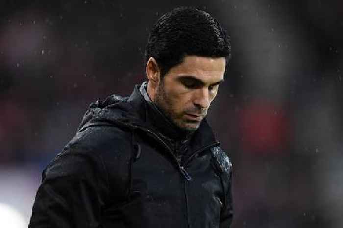 Mikel Arteta's big Arsenal problem laid bare as Gunners face £150m transfer decisions