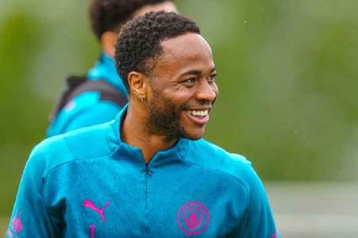 Todd Boehly can realise Tuchel's three-word Chelsea promise with Raheem Sterling move