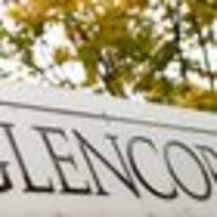 Glencore 'to admit' charges related to alleged $25m bribes for oil contracts