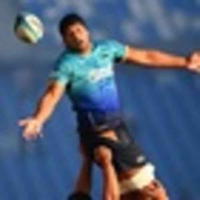 Super Rugby Pacific live updates: Moana Pasifika v Western Force