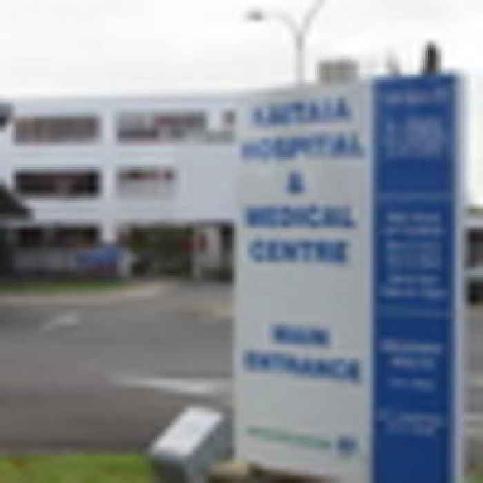 Northland District Health Board criticised after baby's death