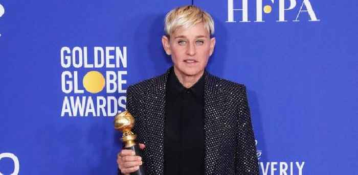 Ellen DeGeneres Admits She Cried 'Every Day' When She Decided To End Her Talk Show, Addresses Toxic Workplace Scandal