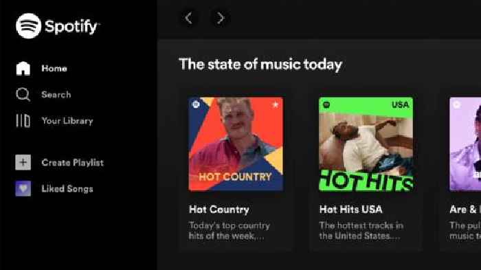 Spotify Allowing Political Ads on Their Platform After Pausing Them In 2020