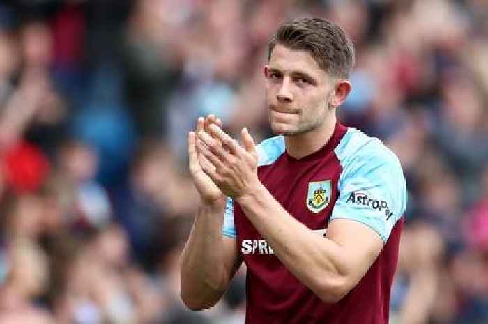 West Ham closing in on £25m Rennes defender after pulling out of James Tarkowski race