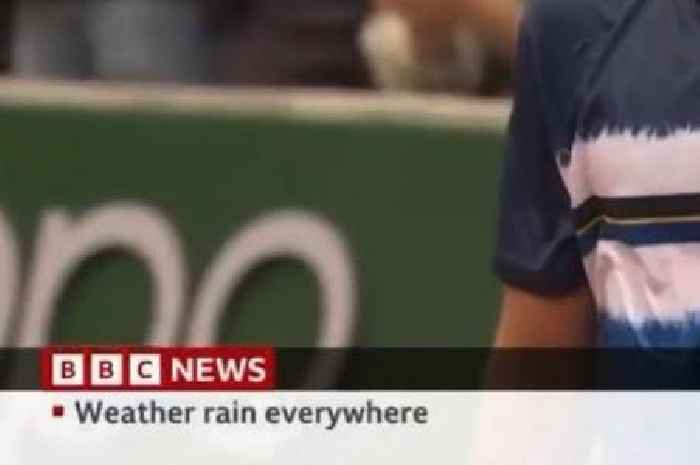 People share biggest work blunders after BBC trainee news headline mishap
