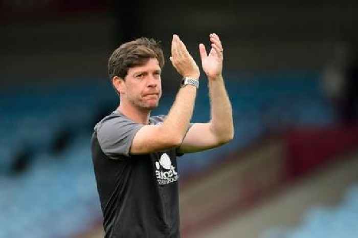 Mansfield plan touching play-off final gesture for ex-Bristol Rovers boss Darrell Clarke