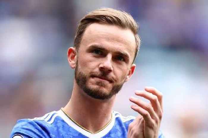 Maddison drops England hint after snub as Leicester City transfer refresh explained