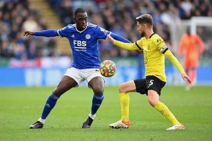 Newcastle and Leeds receive Leicester City transfer demand over midfielder with uncertain future