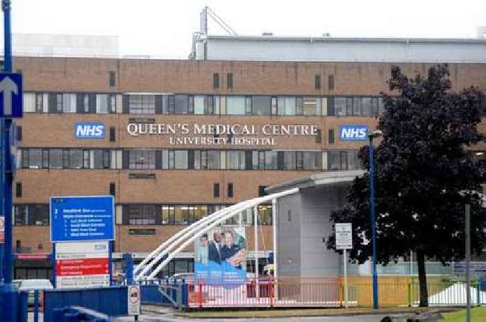 Donna Ockenden speaks out amid growing calls for her to head review into Nottingham maternity services