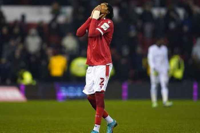Nottingham Forest braced for 'swift' Middlesbrough transfer decision over Djed Spence