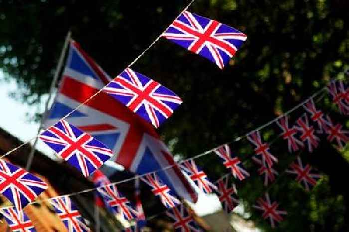 Jubilee street parties in the Black Country - all the road closures in Wolverhampton, Dudley, Sandwell and Walsall