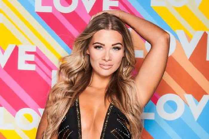 ITV Love Island star unrecognisable on Good Morning Britain after having fillers dissolved