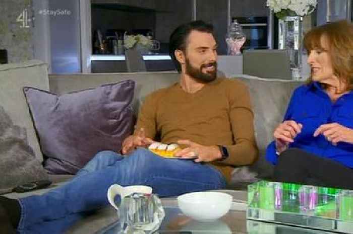 Rylan Clark issues career announcement as fans left divided
