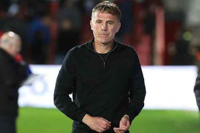 Wrexham manager Phil Parkinson insists FA Trophy final defeat won't affect his side in play-offs