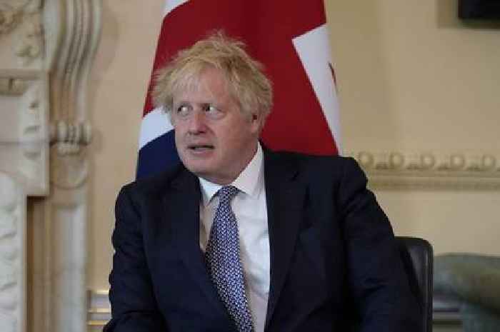 Sue Gray report: Tell us what should happen to Boris Johnson amid partygate fallout