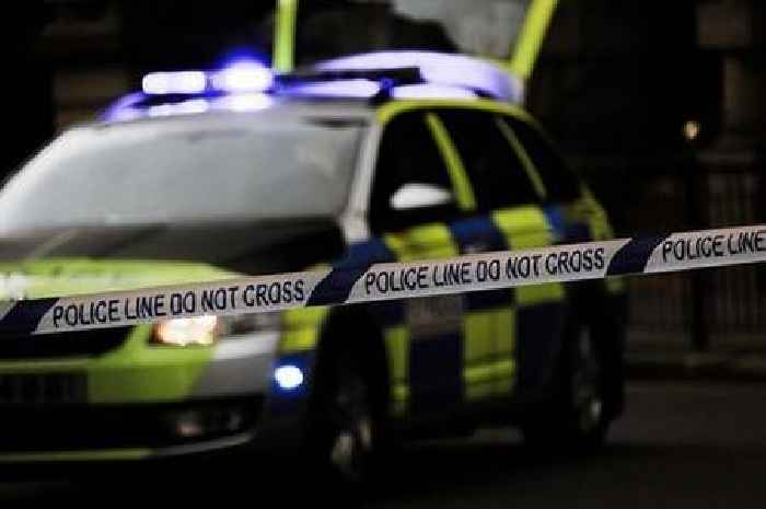 Man arrested on suspicion of murder following death at Radlett house party