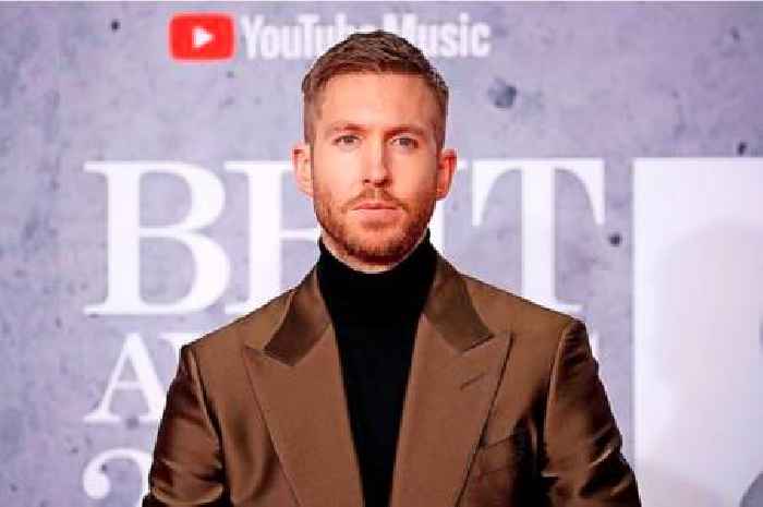 Calvin Harris then and now: Dumfries to Ibiza, glow up, famous ex girlfriends and eye-watering net worth