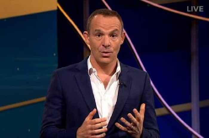 Martin Lewis issues 'ticking time bomb' warning to everyone in the UK with a mortgage