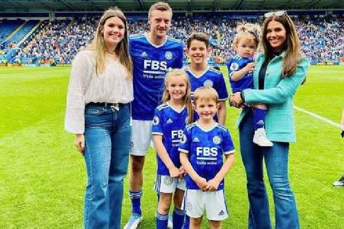 Rebekah Vardy breaks silence on Instagram with sweet family snap after Wagatha Christie trial