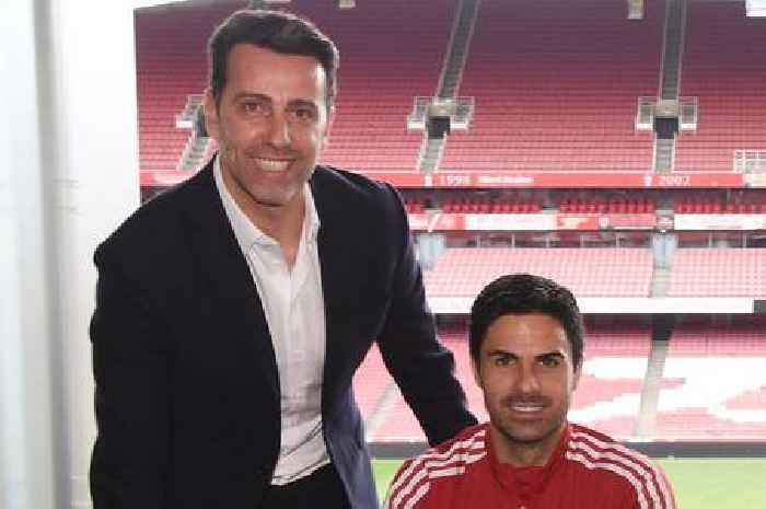 Arsenal can complete 7 summer transfers under Premier League ruling after Mikel Arteta clearout