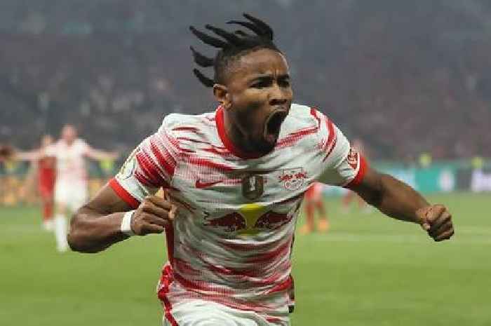Christopher Nkunku wanted by Chelsea as Todd Boehly hands Thomas Tuchel £200m transfer budget