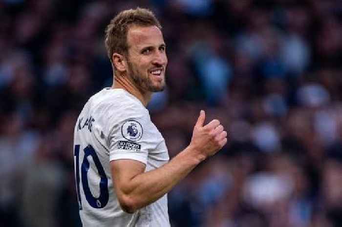 Harry Kane makes major Tottenham transfer decision after failed Manchester City move