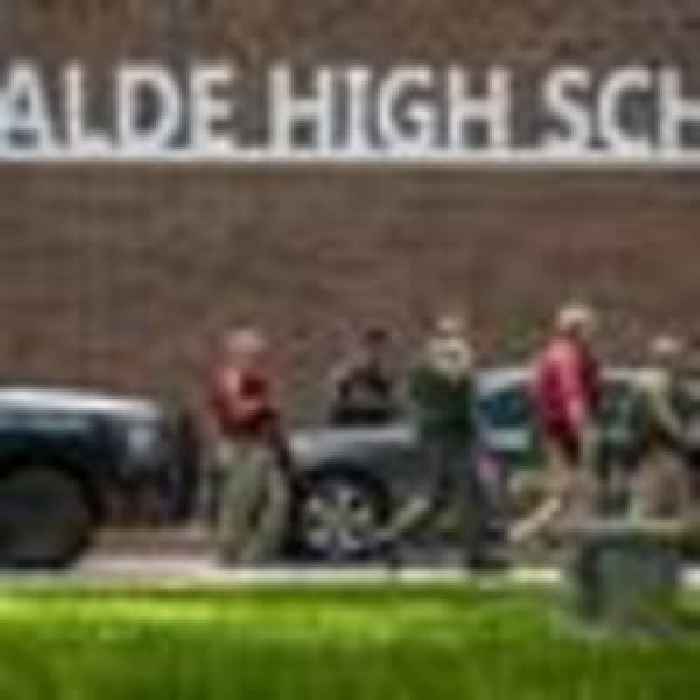 US gun crime: Response to horror school shooting proves America still doesn't get it