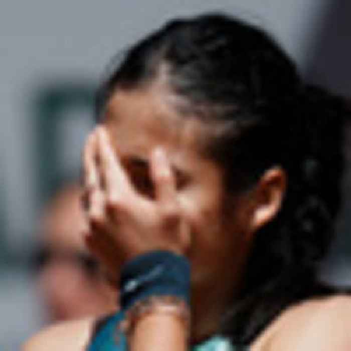 French Open tennis: Emma Raducanu out of French Open, Novak Djokovic advances