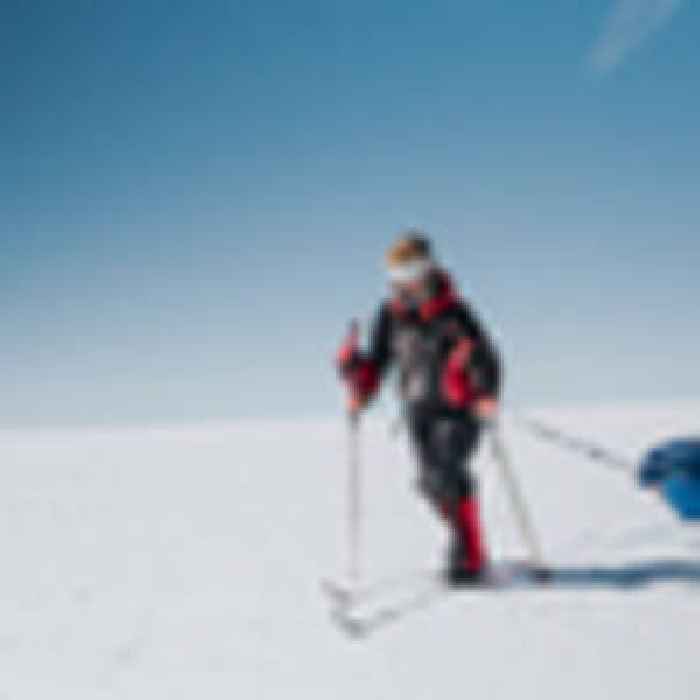 Open call for young Kiwi explorers to ski to South Pole with Antarctic Heritage Trust