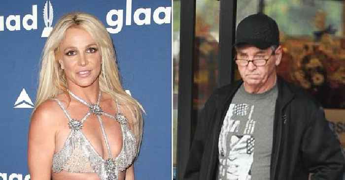 Britney Spears' Attorney Trolls Estranged Dad Jamie For 'Running & Hiding' From Deposition
