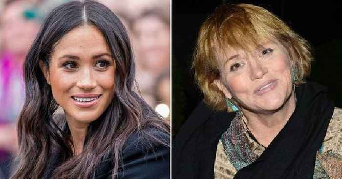 Meghan Markle's Sister Slams Her For Neglecting Their Father