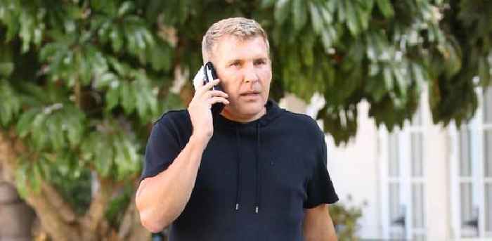 Todd Chrisley's Former Business Partner Testifies In Fraud Case, Claims They Were Blackmailed Over Secret Gay Affair