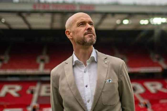 Erik ten Hag has two transfer priorities but wants to land them on 'disciplined' budget