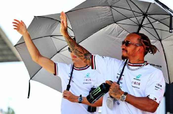 Lewis Hamilton braced for 'lottery' in Monaco with rain forecast to test Mercedes