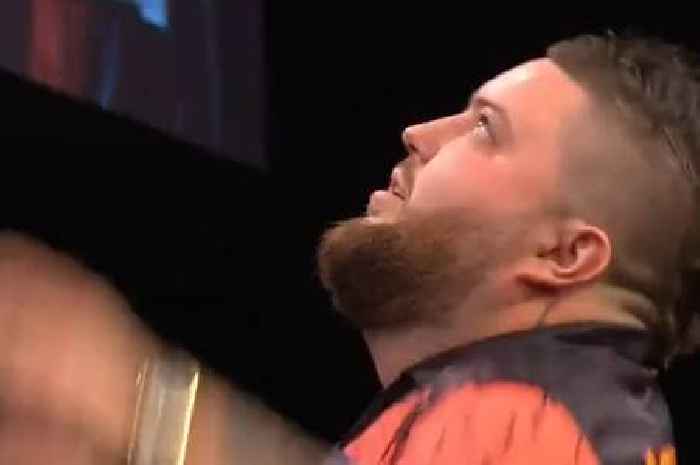 Premier League darts play-off line-up confirmed as Michael Smith finally breaks duck