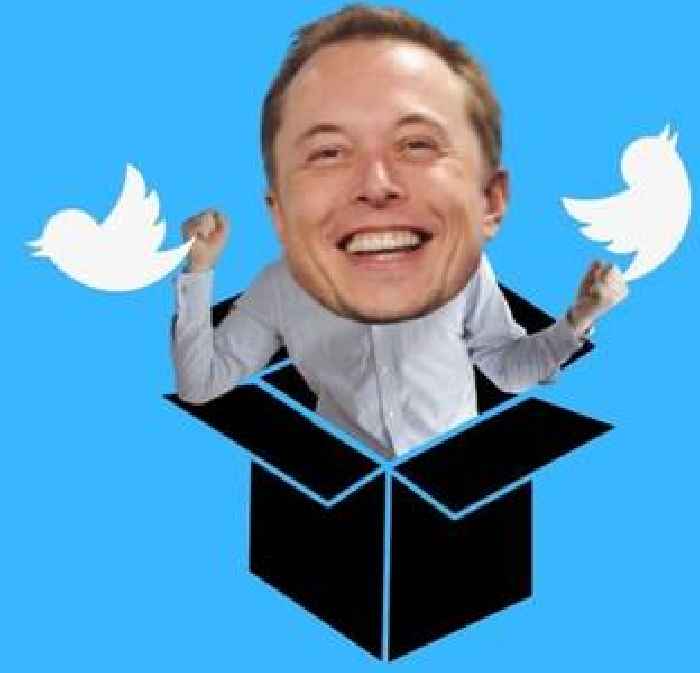 Moneybags Musk won’t use Tesla shares to secure financing for his Twitter acquisition